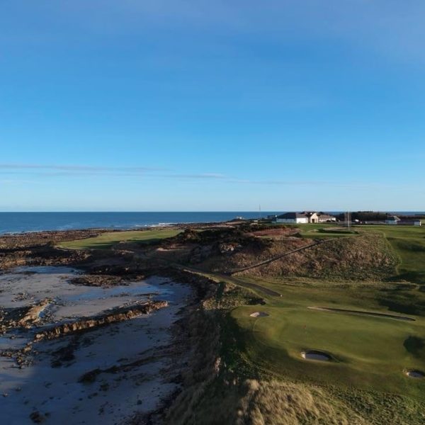 CRAIL GOLF CLUB