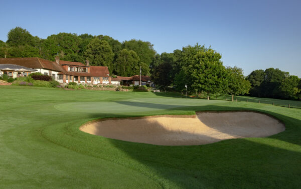 Bramley Golf Club