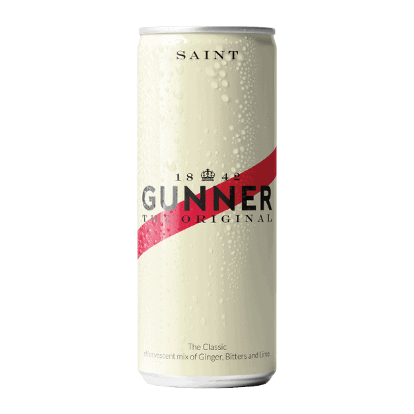 Gunners Saint Gunners Saint