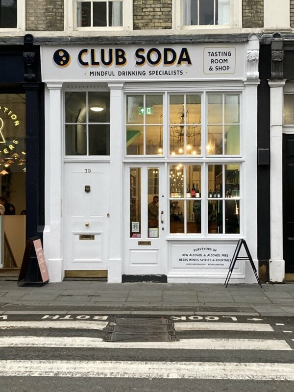 ClubSodaShop