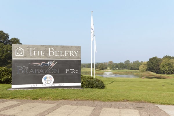 Belfry1stTee