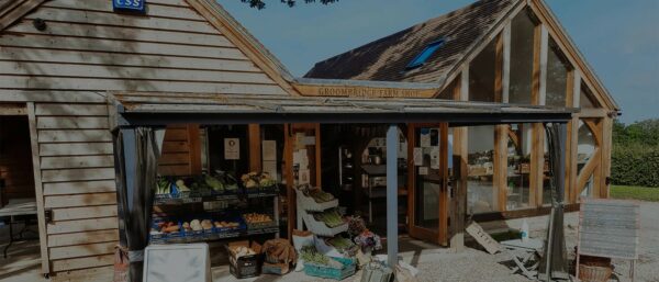 GroombridgeFarmShop