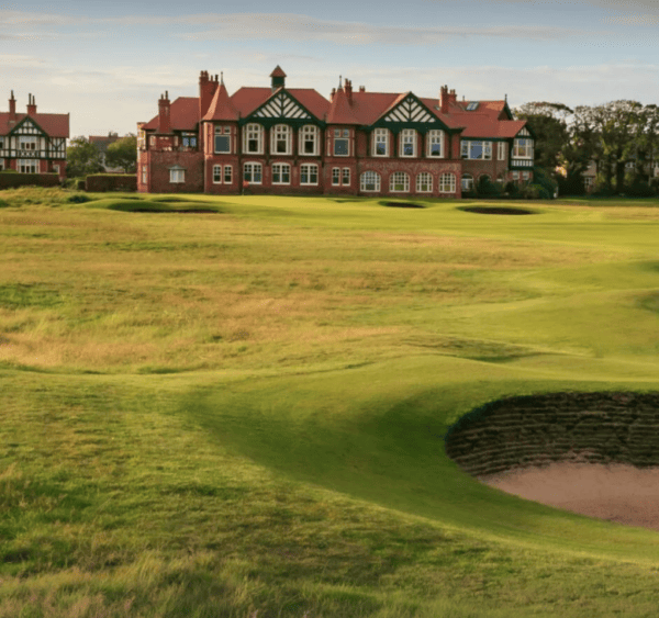 Royal Lytham