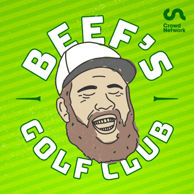 Beef'sGolfClub