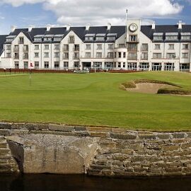 Carnoustie 2