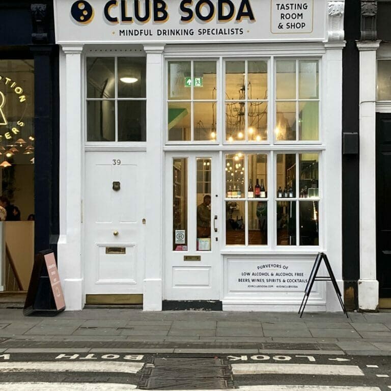 ClubSodaShop