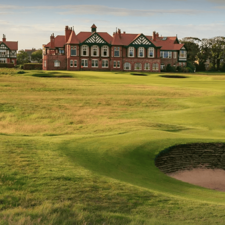 Royal Lytham