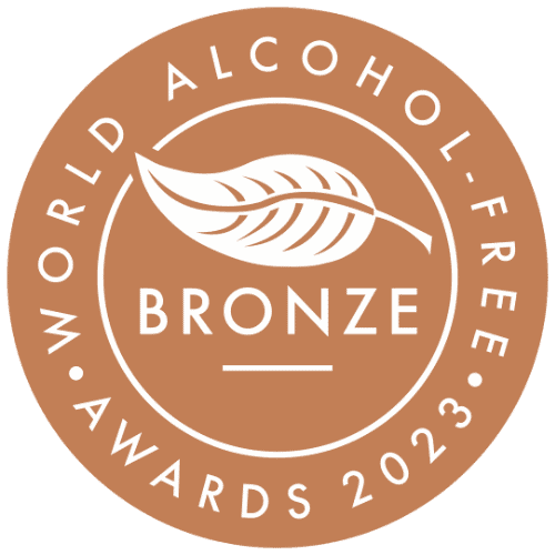 world alcohol free awards 2023